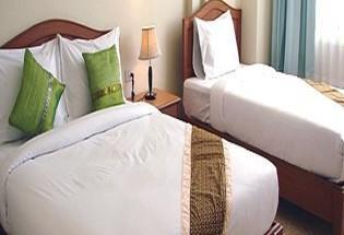 Emperor Palms Hotel 3*