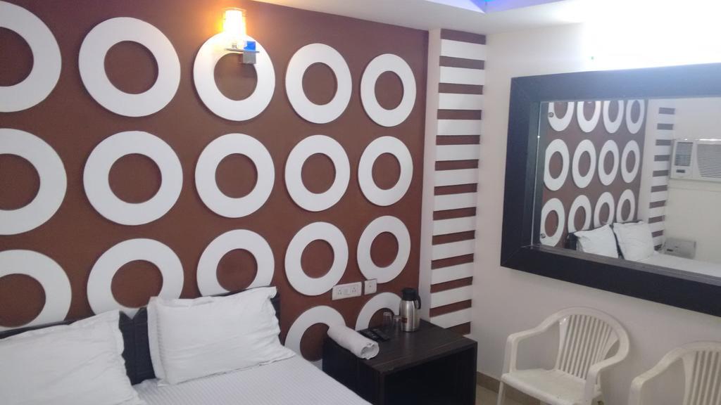 Balaji House Guest house