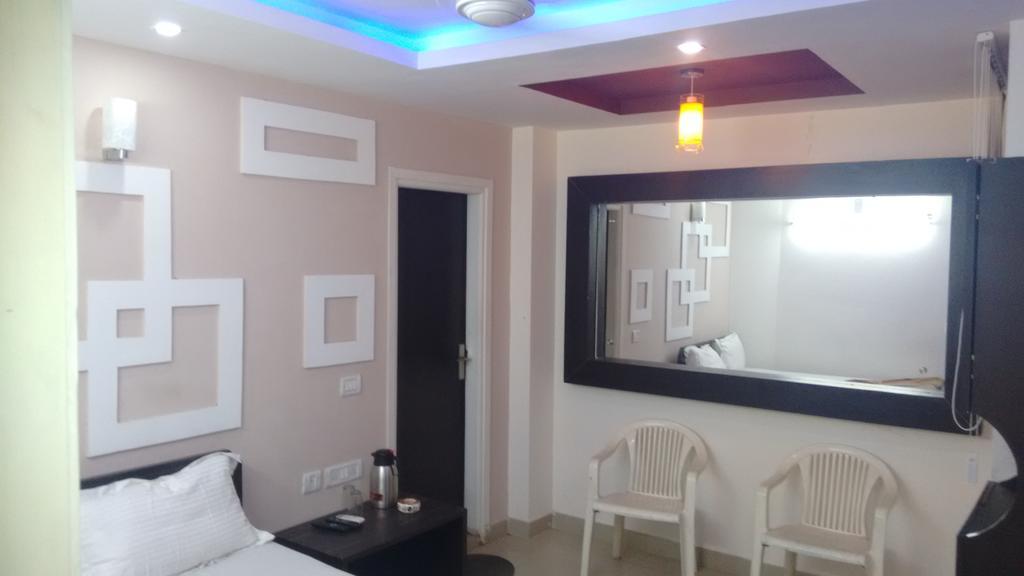 Guest house Balaji House New Delhi