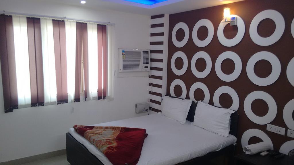 Guest house Balaji House