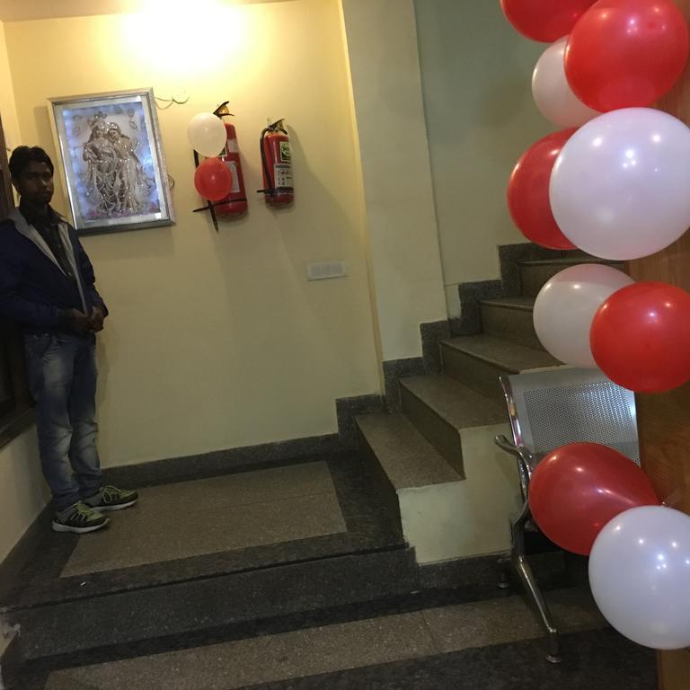 Vintage Hotel New Delhi