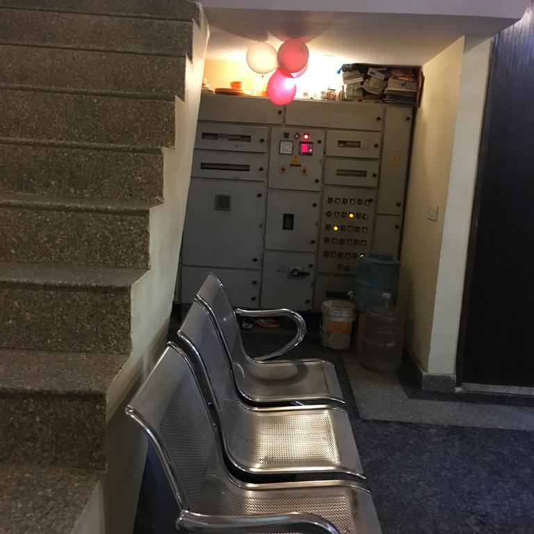 Vintage Hotel