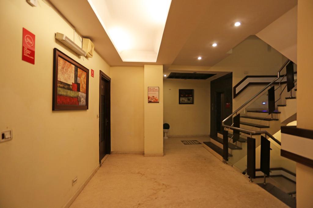 Star Plaza@new Delhi Railway Station Hotel 3*
