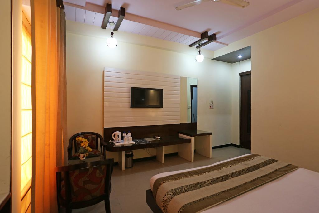 Star Plaza@new Delhi Railway Station Hotel Nova Deli