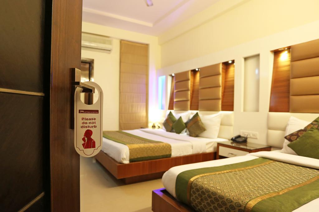 Star Plaza@new Delhi Railway Station Hotel 3*