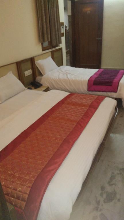 Gush International Guest house New Delhi