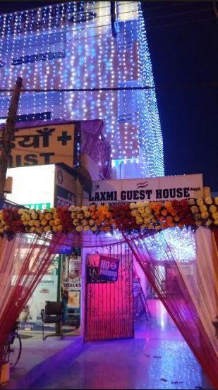 Laxmi Guest house