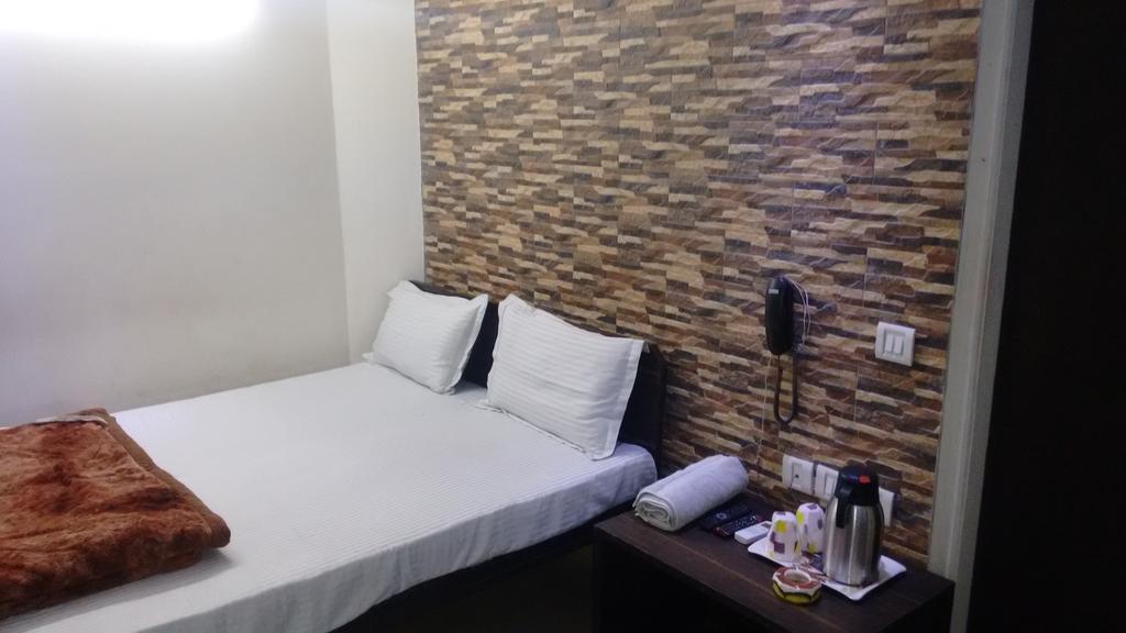 Balaji House Guest house