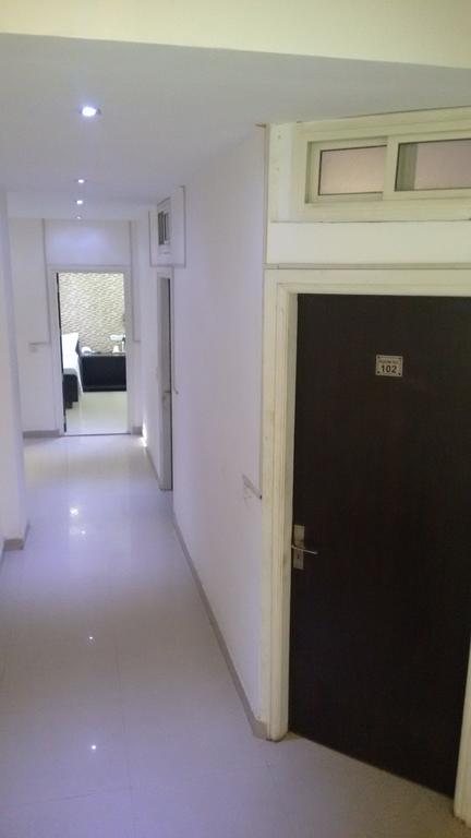 Guest house Balaji House