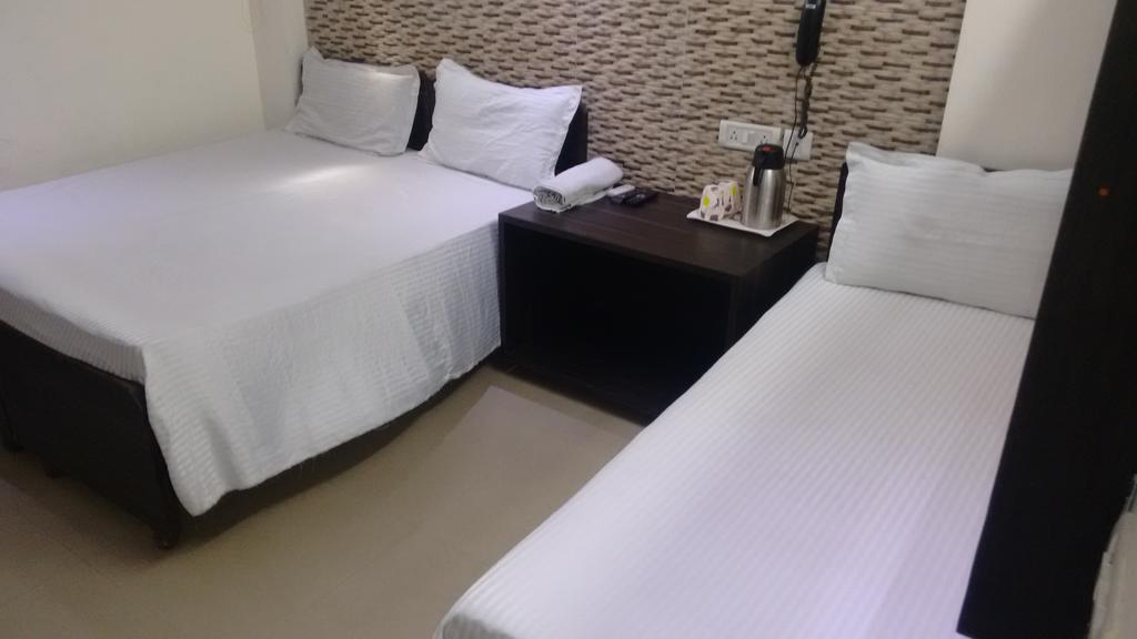 Balaji House Guest house New Delhi