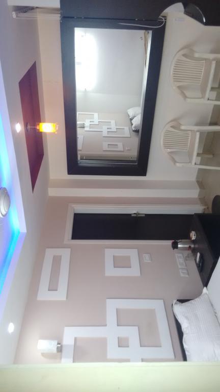 Balaji House Guest house
