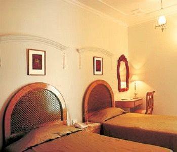 Homestay Bajaj Indian