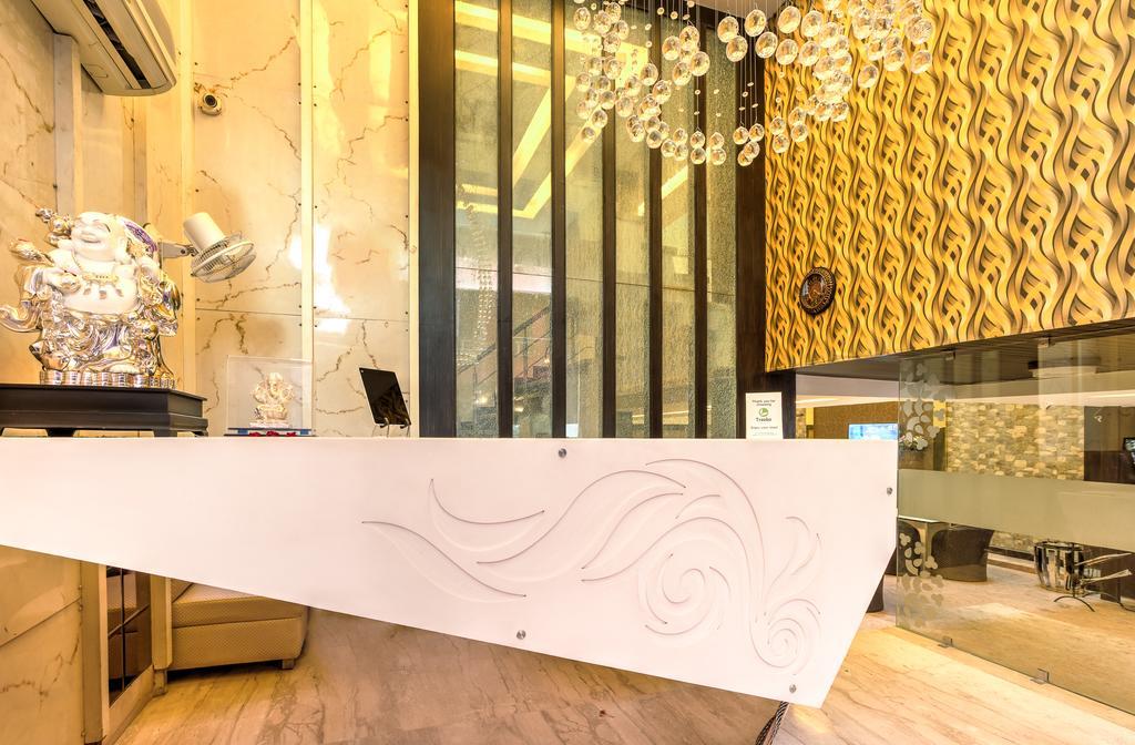 Gold Souk - Karol Bagh Hotel Delhi (National Capital Territory of India)