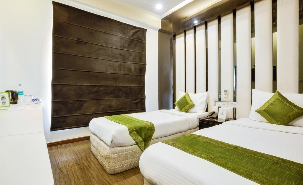 Gold Souk - Karol Bagh Hotel 4*