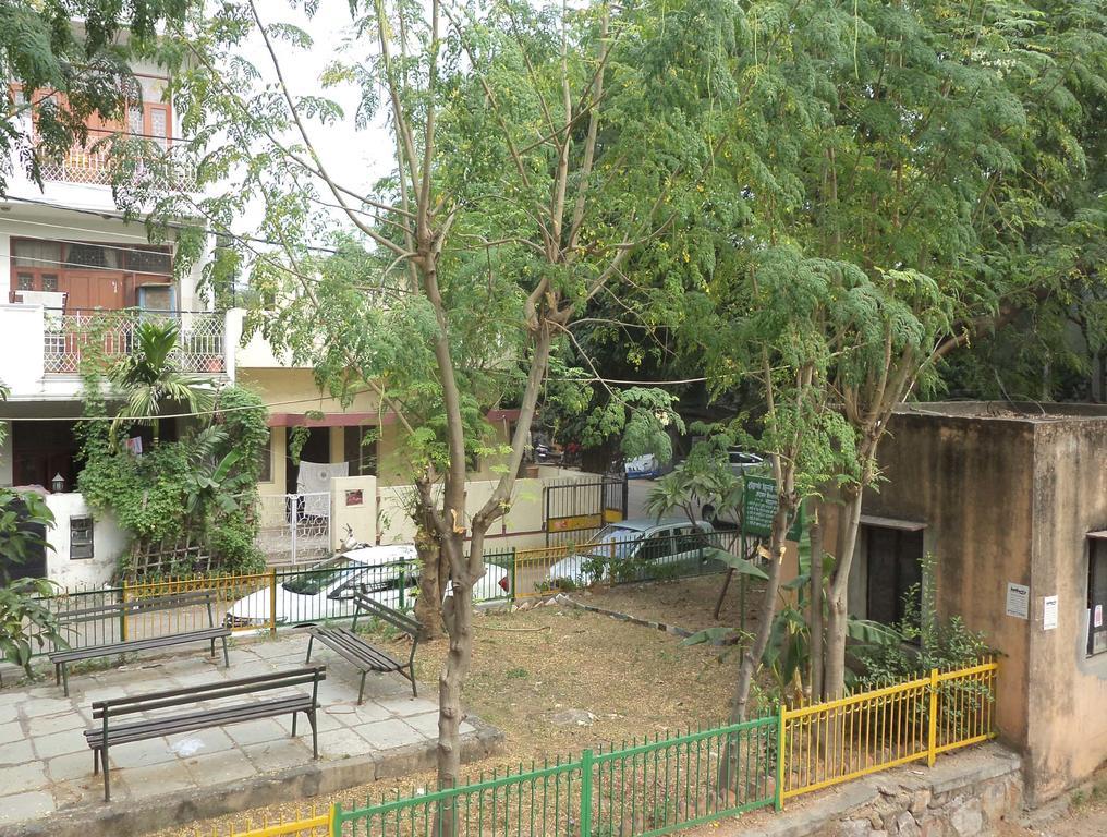Jagnath Hotel 3*
