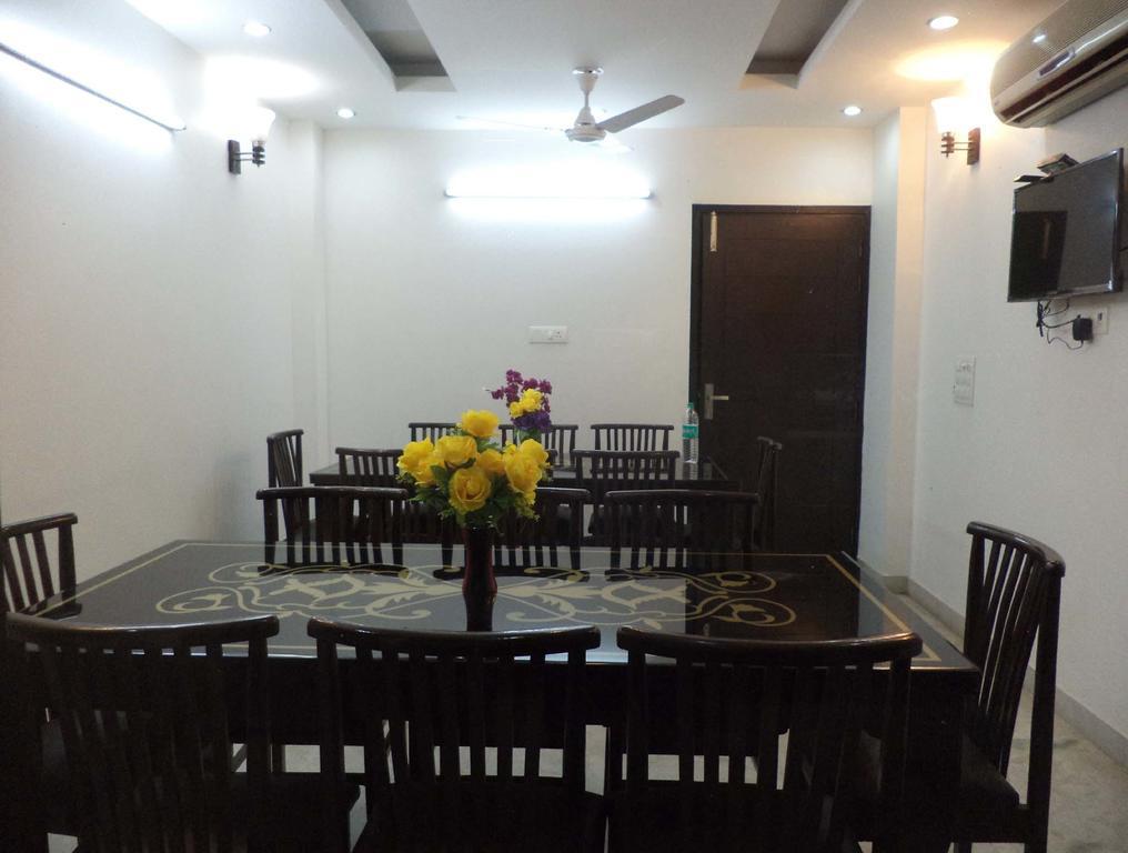 Hotel Jagnath Nova Deli