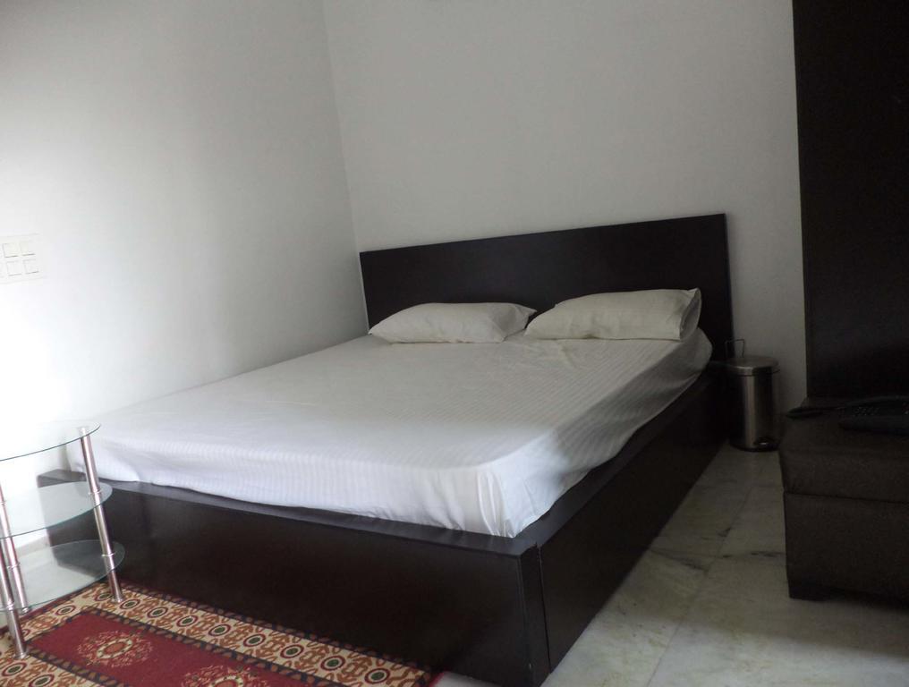 Jagnath Hotel 3*