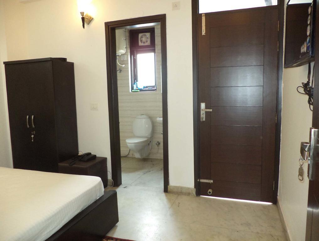 Hotel Jagnath 3*