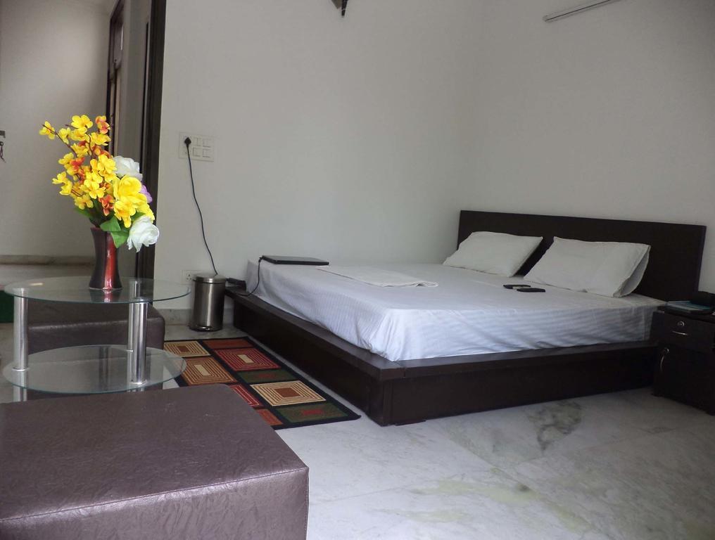 Jagnath Hotel 3*