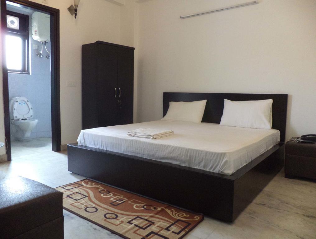 Jagnath Hotel 3*