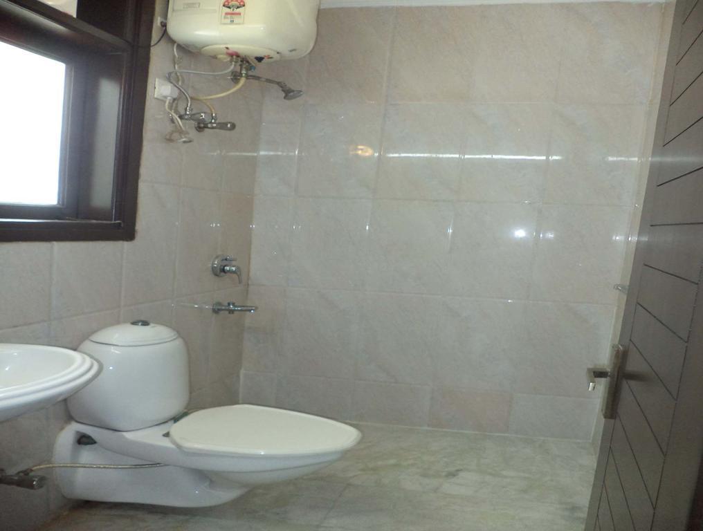 Hotel Jagnath Nova Deli