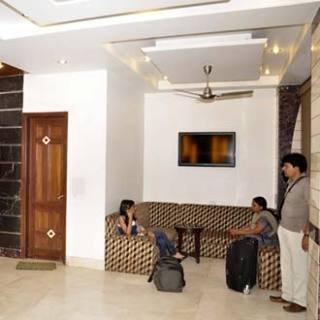 Topaz Hotel 2*