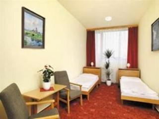 Hotel Topaz New Delhi