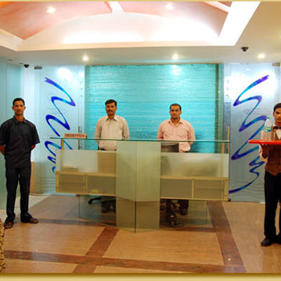 O Crown Continental Near Sarai Rohilla Railway Station Hotel Delhi (National Capital Territory of India)
