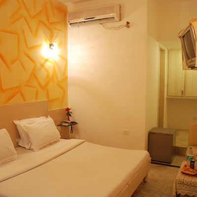 O Crown Continental Near Sarai Rohilla Railway Station Delhi (National Capital Territory of India)