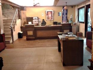 The Gold - Paharganj Hotel 3*