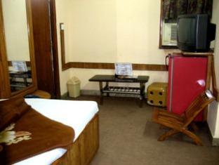 Hi Life- By Rsl Hospitality Hotel Nova Deli