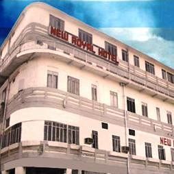 New Royal Hotel Delhi (National Capital Territory of India)