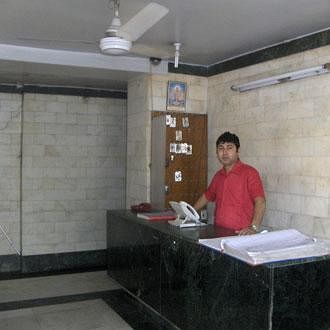 New Royal Delhi (National Capital Territory of India)