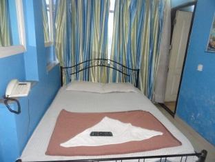Hotel Airport Delhi (National Capital Territory of India)