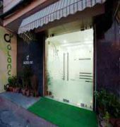 Oyo 18753 Glance 3* New Delhi