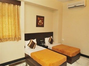 Aman Palace Hotel New Delhi