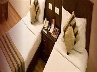 The Oakland Plaza By Orion Inn 3*