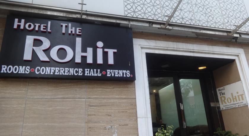 The Rohit 4*