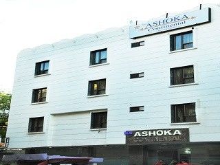 Ashoka Continental Hotel