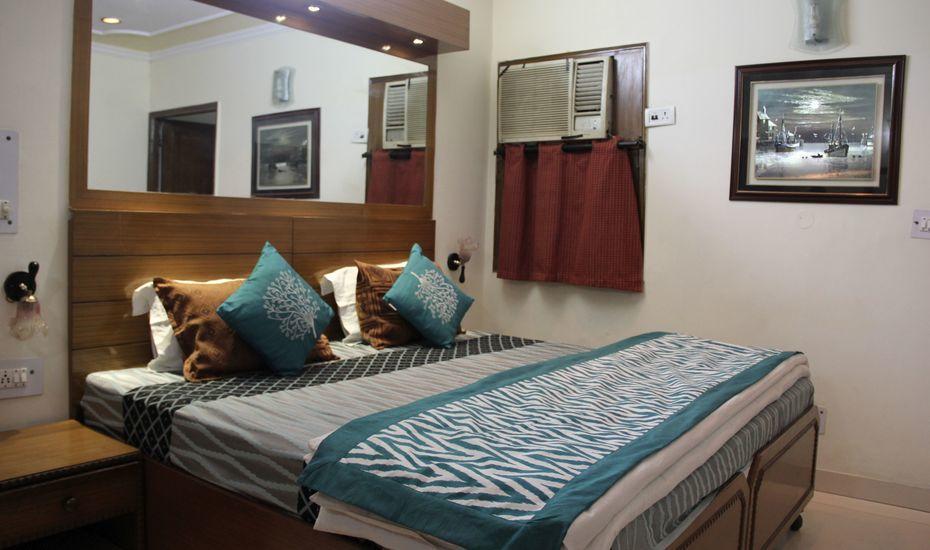 Guest house Collection O 9266 Kapoor