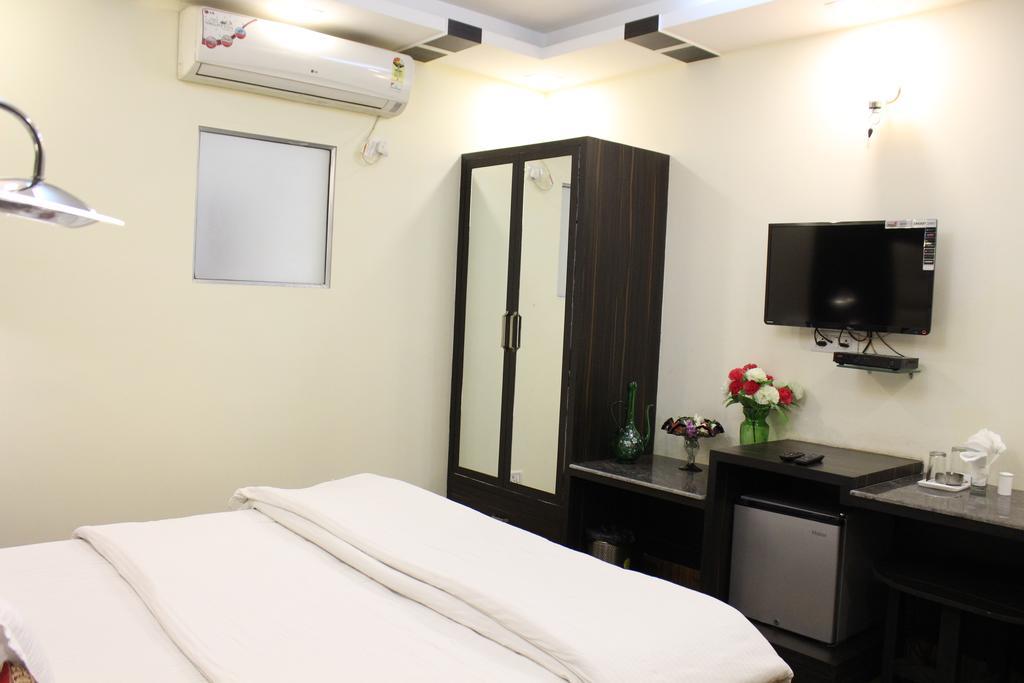 Collection O 9266 Kapoor Guest house New Delhi