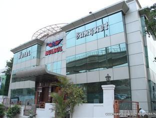 Bulbul And Banquets New Delhi