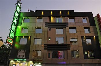 Grand Plaza Hotel
