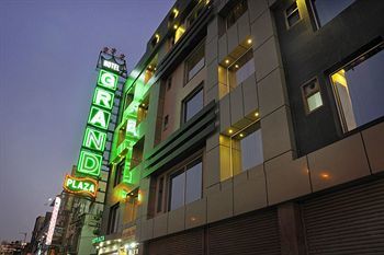 Hotel Grand Plaza 3*
