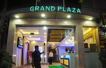 Grand Plaza 3*
