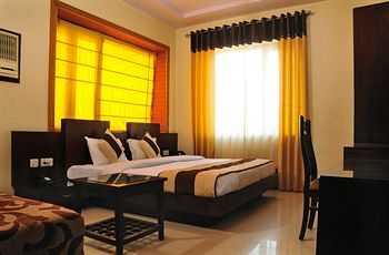 Hotel Grand Plaza