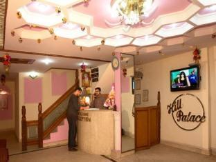 Hotel Hill Palace -near Karol Bagh Metro Station Delhi (National Capital Territory of India)