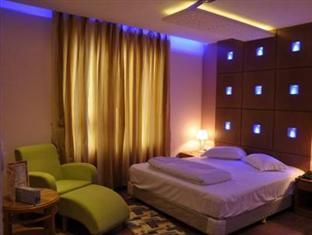 Hotel Jp New Delhi