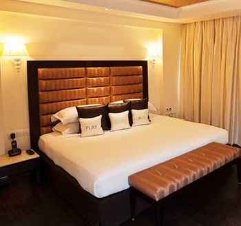 Madhuban Hotel 3*