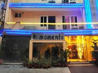 Hotel Moments-near Blk Hospital 3*